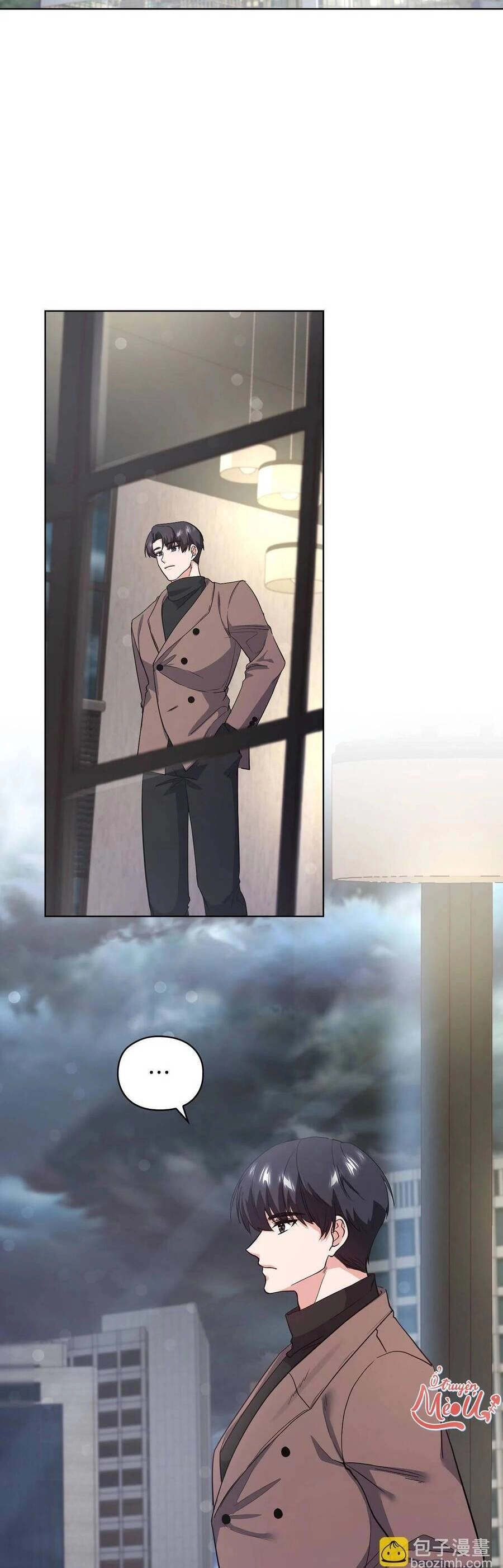 Tình Yêu Không Hoàn Hảo! Chapter 13 - 2