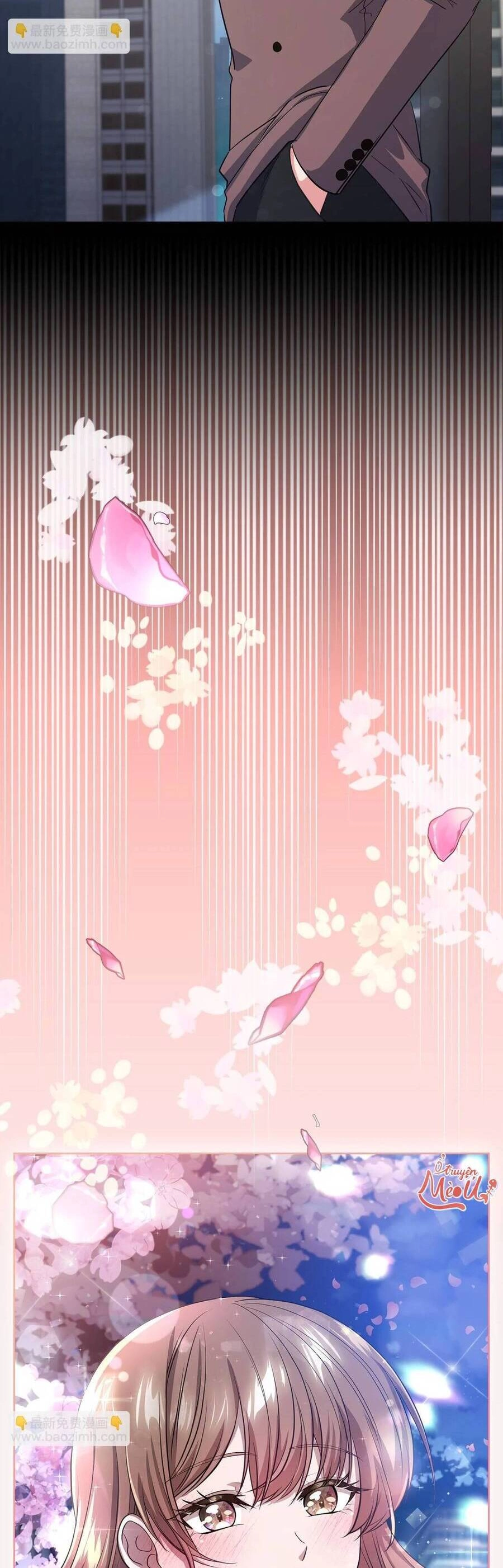 Tình Yêu Không Hoàn Hảo! Chapter 13 - 3