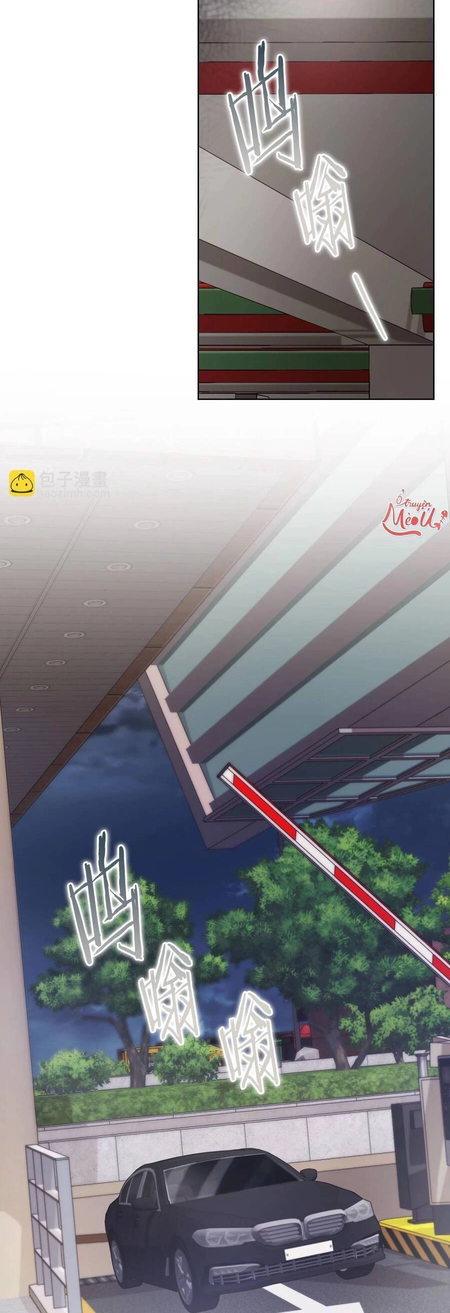 Tình Yêu Không Hoàn Hảo! Chapter 13 - 9