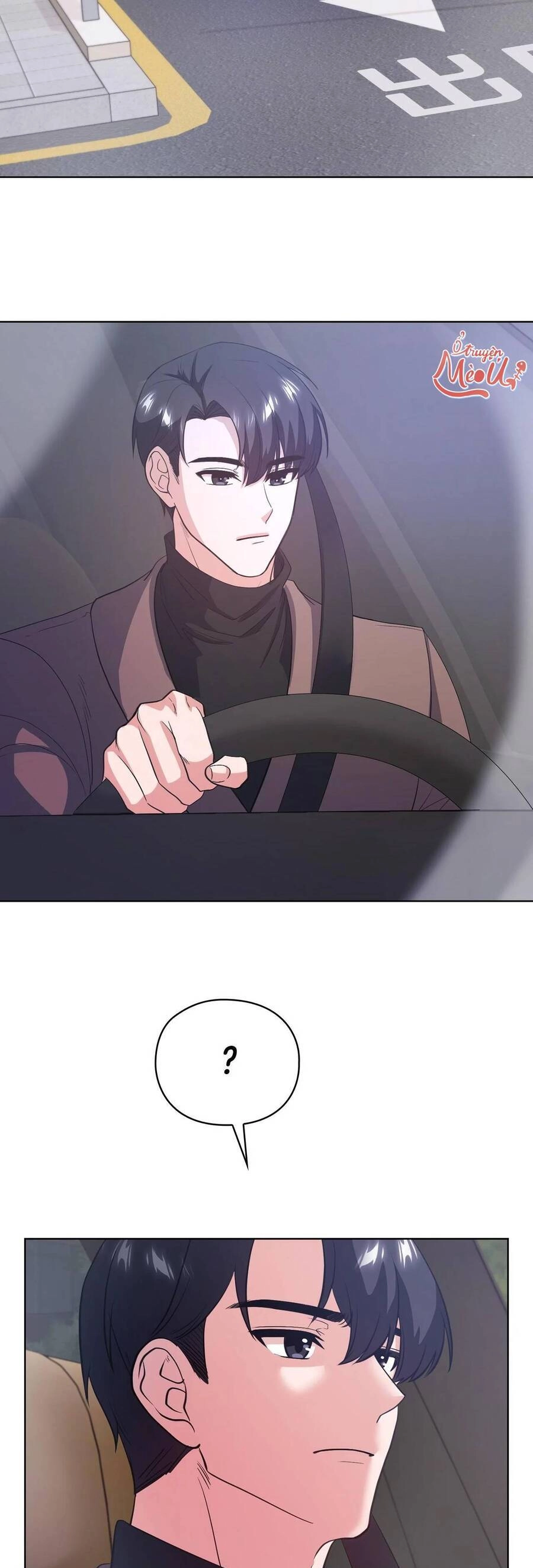 Tình Yêu Không Hoàn Hảo! Chapter 13 - 10