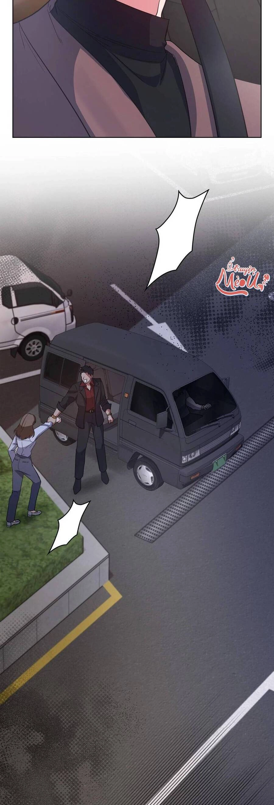 Tình Yêu Không Hoàn Hảo! Chapter 13 - 11