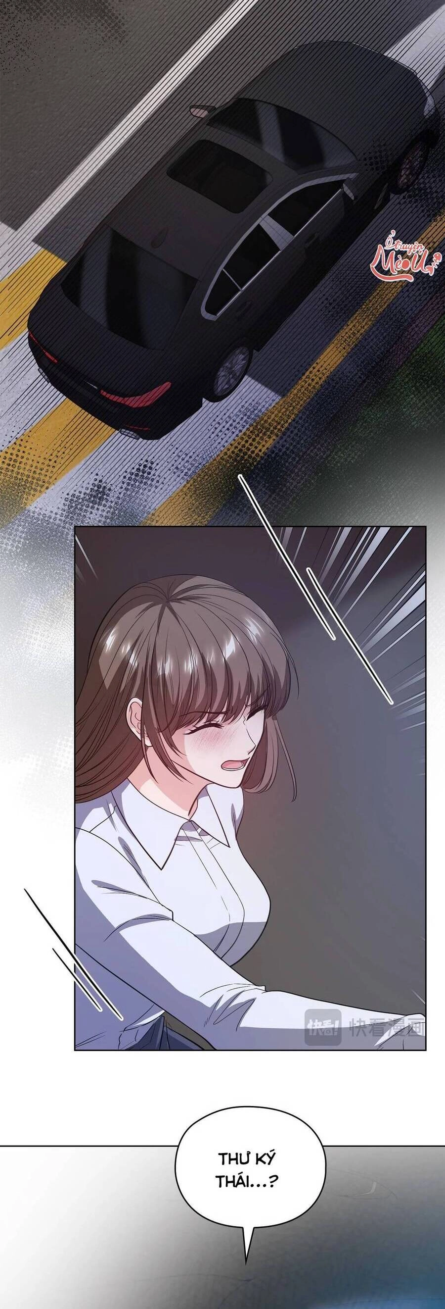 Tình Yêu Không Hoàn Hảo! Chapter 13 - 12