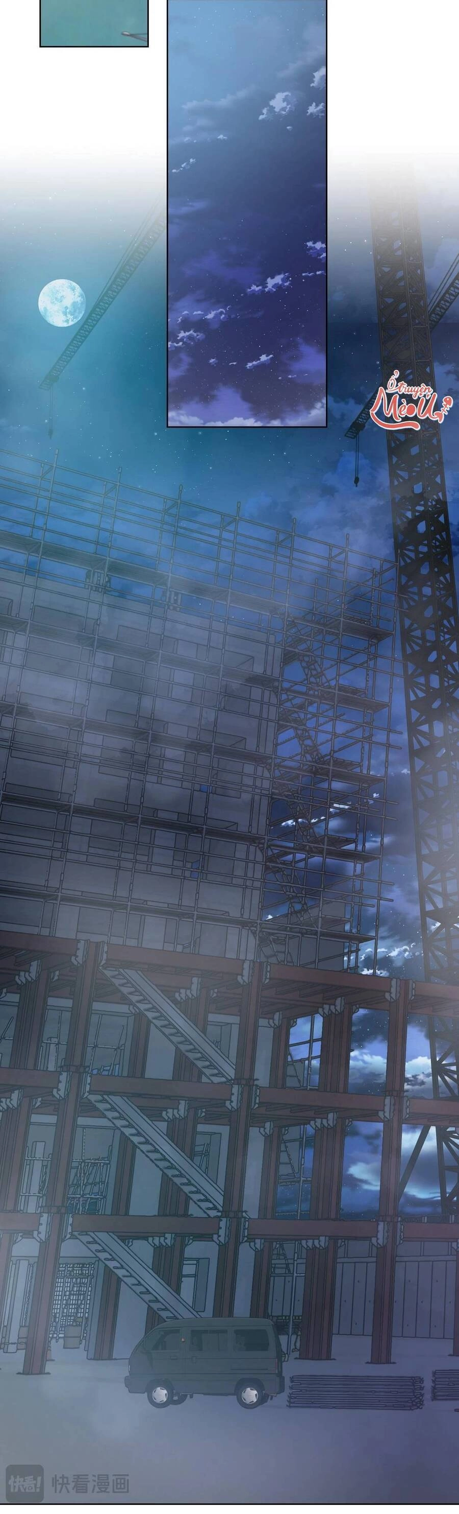 Tình Yêu Không Hoàn Hảo! Chapter 13 - 17