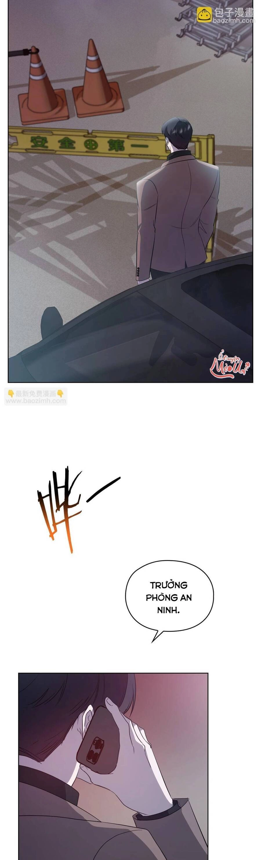 Tình Yêu Không Hoàn Hảo! Chapter 13 - 20