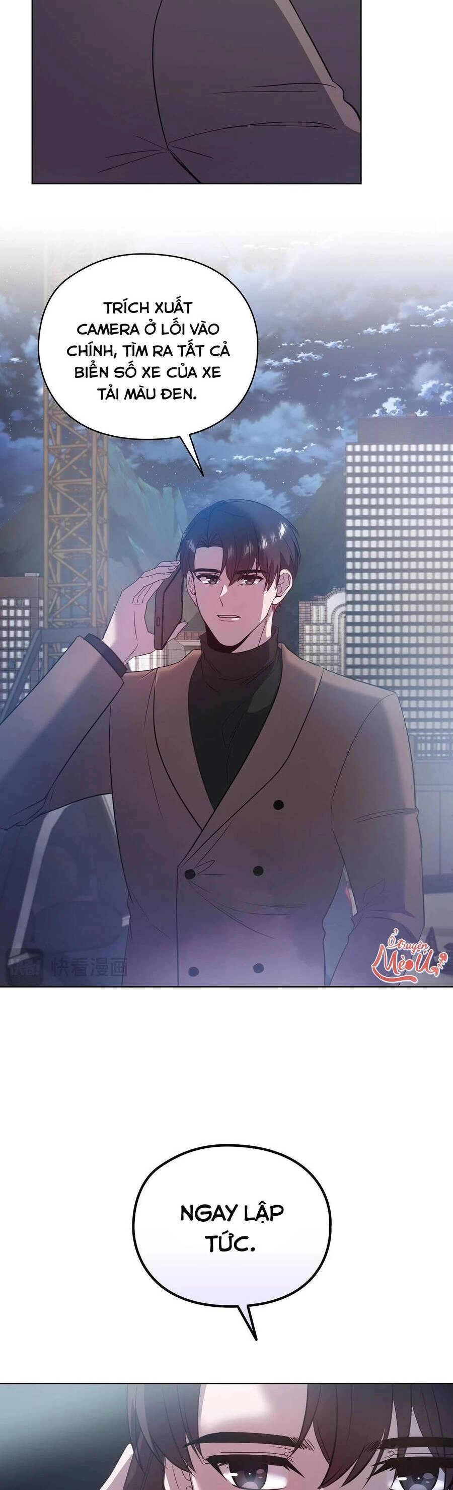 Tình Yêu Không Hoàn Hảo! Chapter 13 - 21