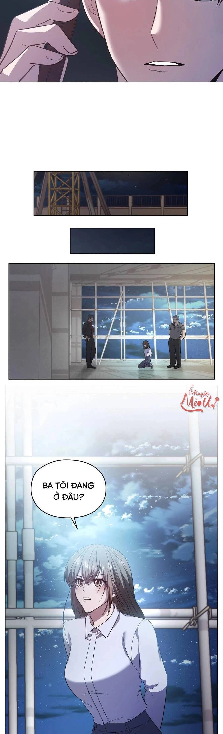 Tình Yêu Không Hoàn Hảo! Chapter 13 - 22