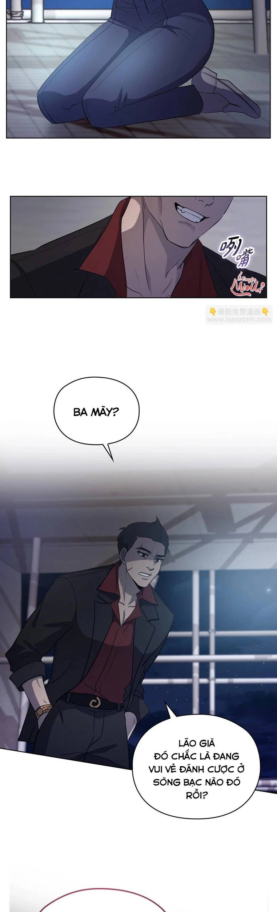 Tình Yêu Không Hoàn Hảo! Chapter 13 - 23