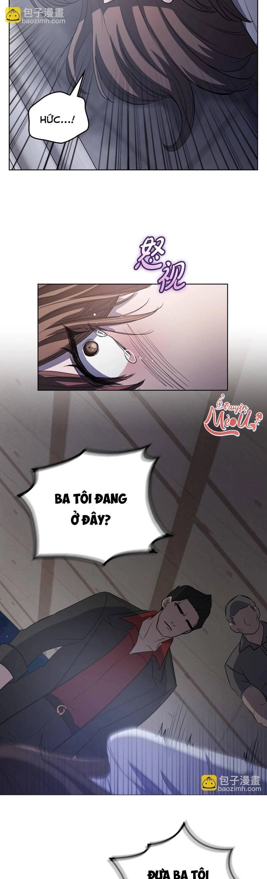 Tình Yêu Không Hoàn Hảo! Chapter 13 - 26