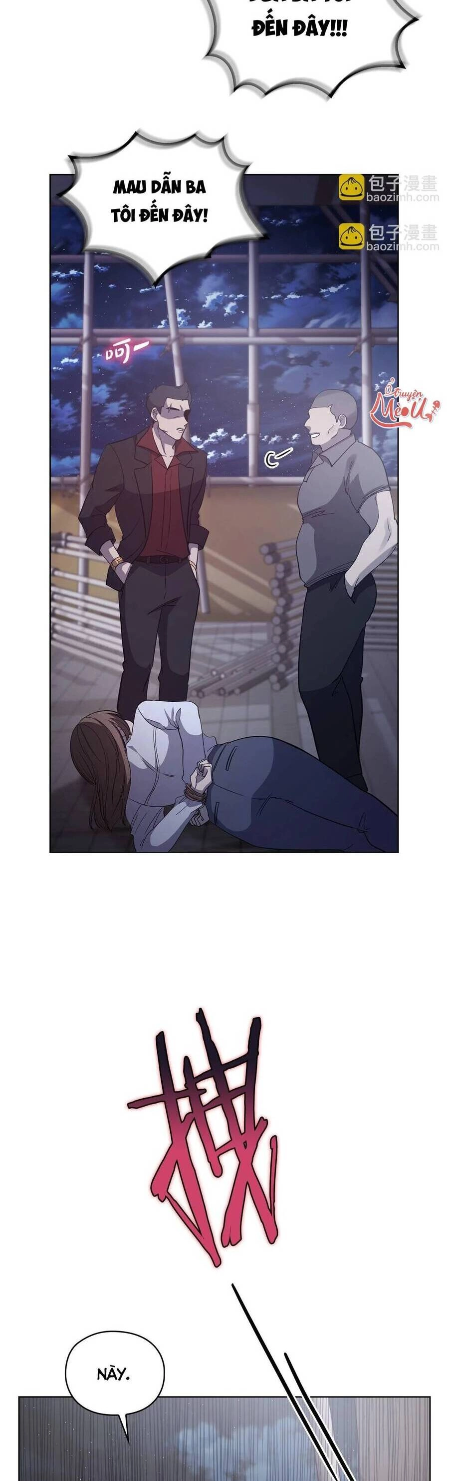 Tình Yêu Không Hoàn Hảo! Chapter 13 - 27