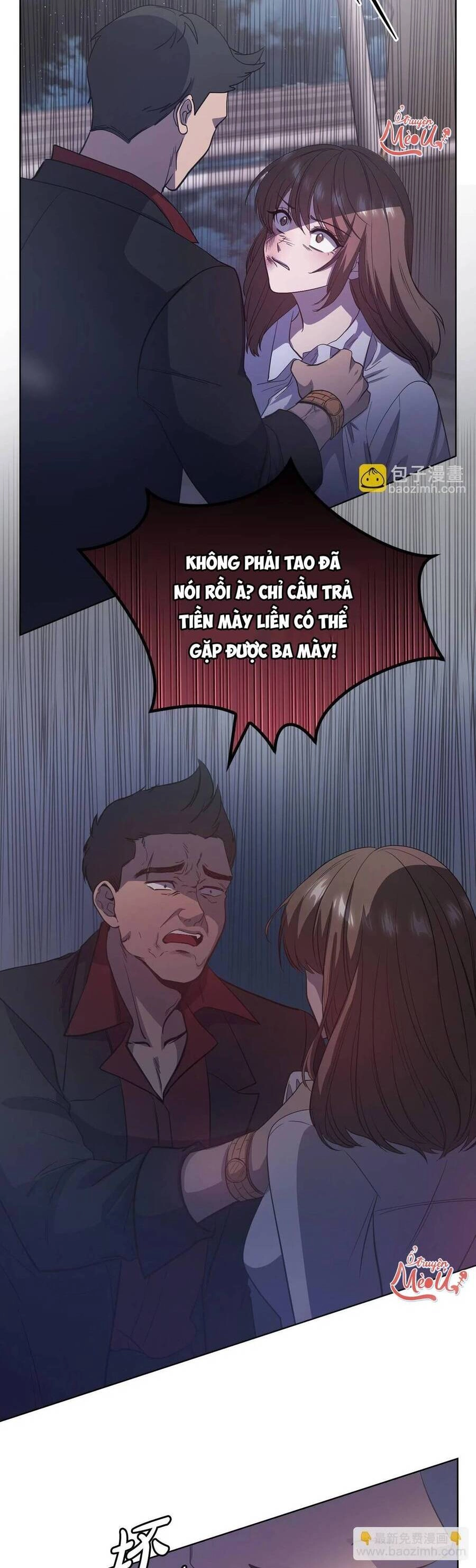 Tình Yêu Không Hoàn Hảo! Chapter 13 - 28