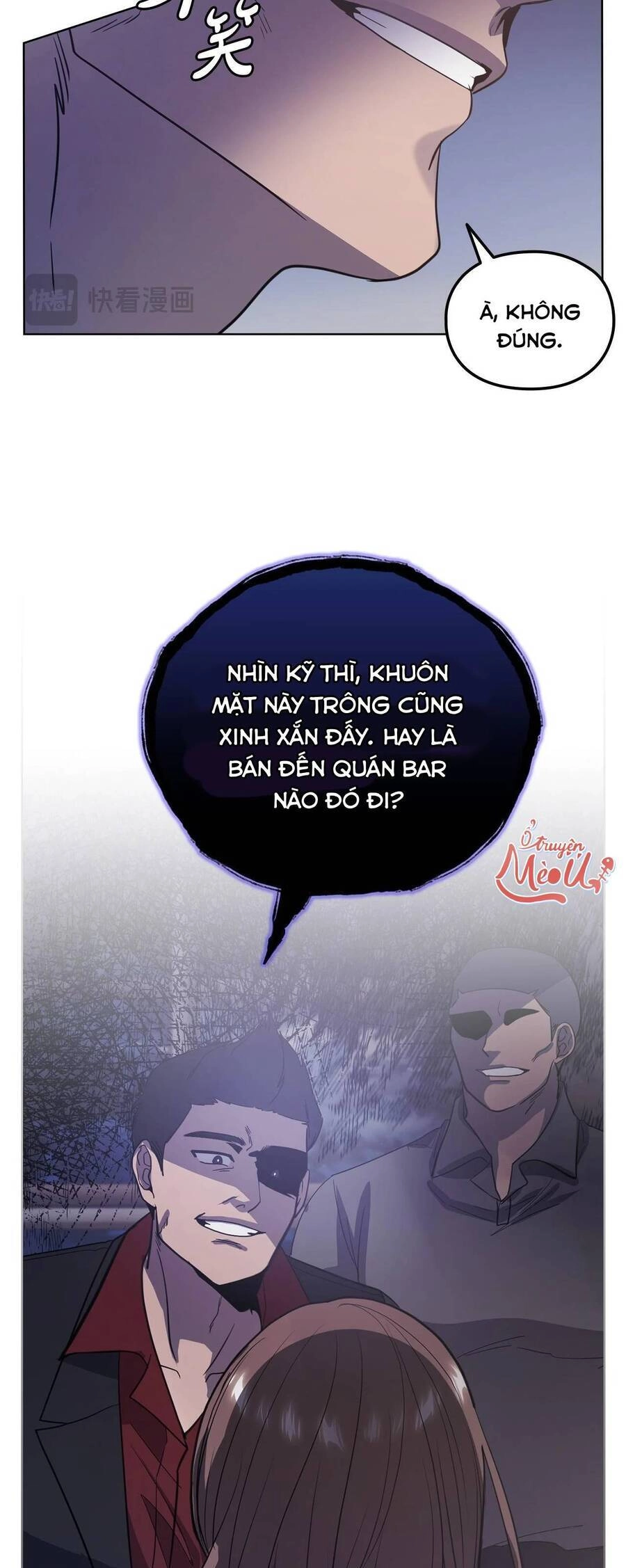 Tình Yêu Không Hoàn Hảo! Chapter 13 - 29