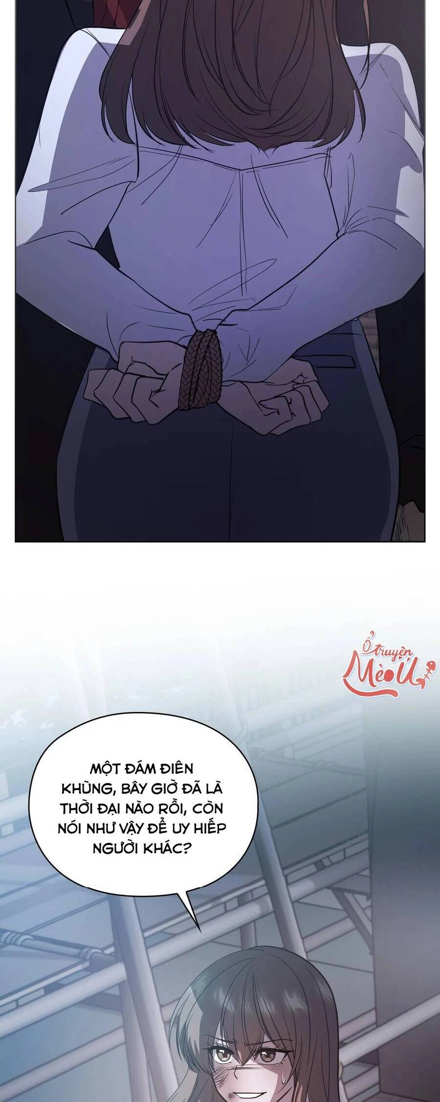 Tình Yêu Không Hoàn Hảo! Chapter 13 - 30