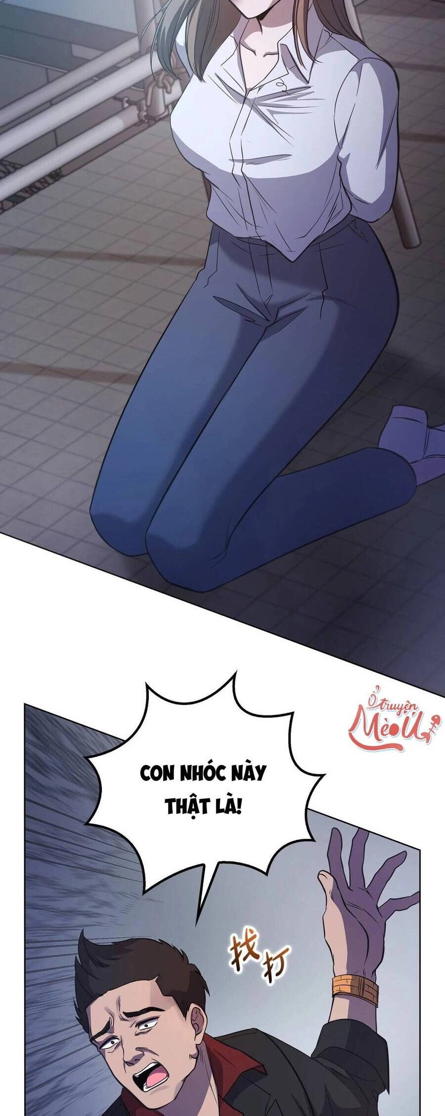 Tình Yêu Không Hoàn Hảo! Chapter 13 - 31