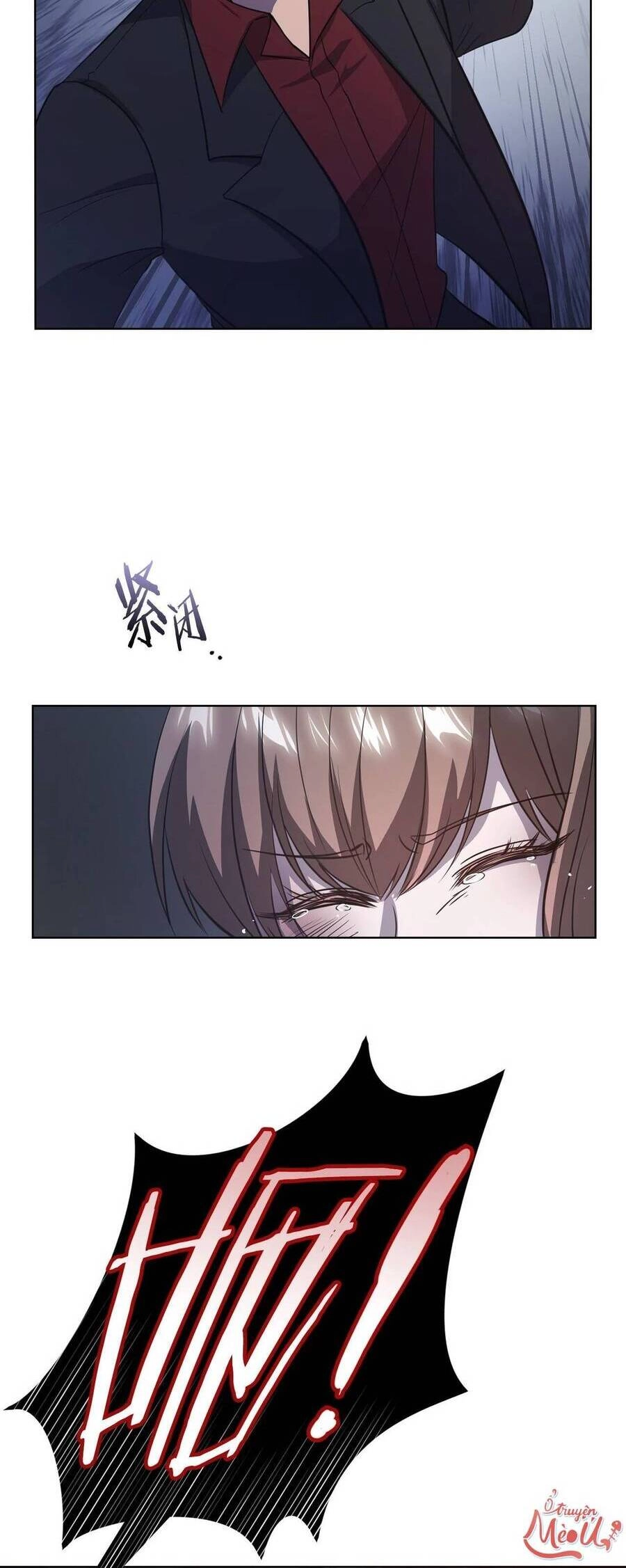 Tình Yêu Không Hoàn Hảo! Chapter 13 - 32