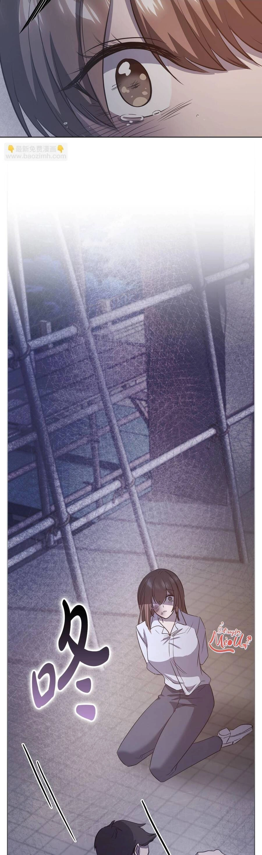 Tình Yêu Không Hoàn Hảo! Chapter 13 - 33