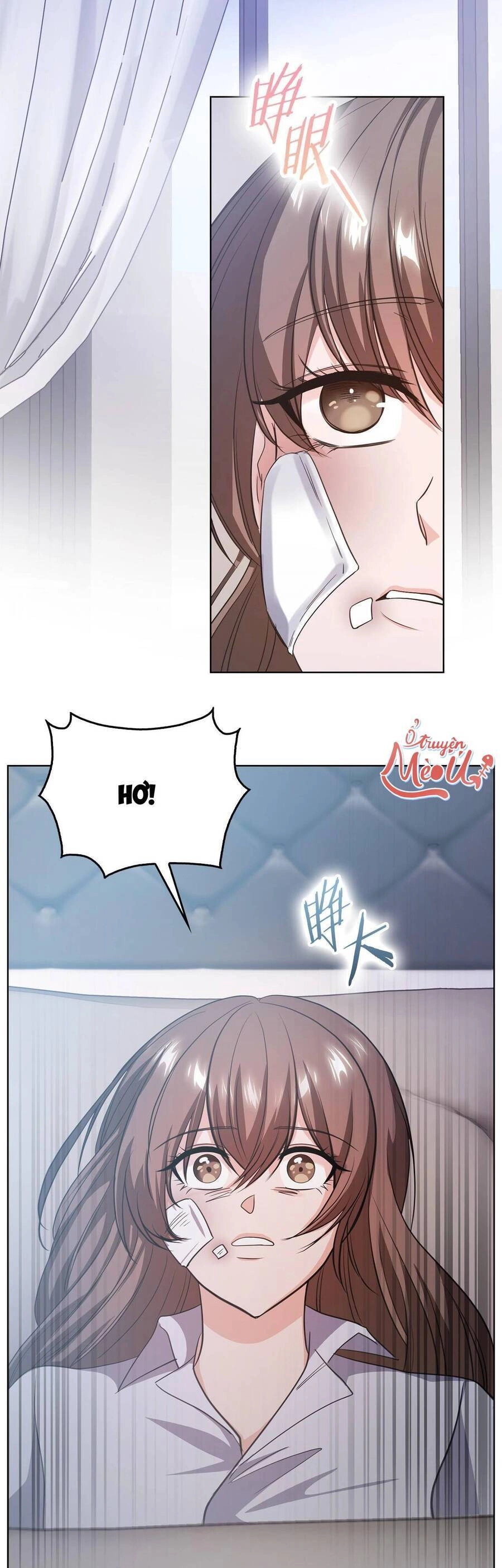 Tình Yêu Không Hoàn Hảo! Chapter 13 - 39