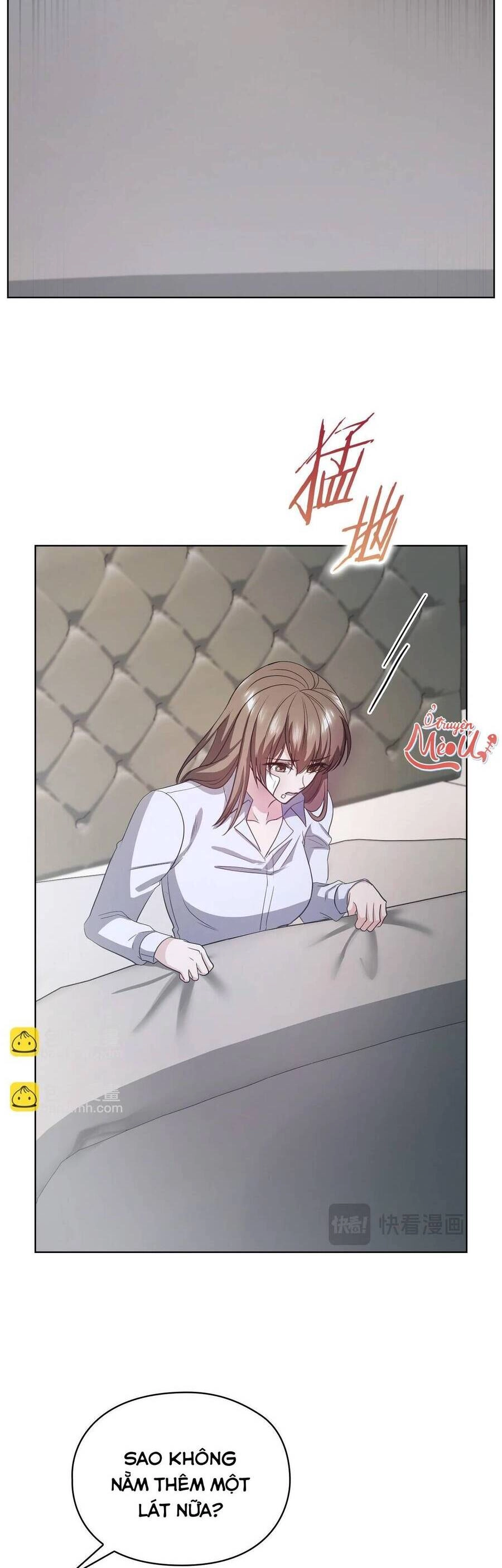 Tình Yêu Không Hoàn Hảo! Chapter 13 - 40