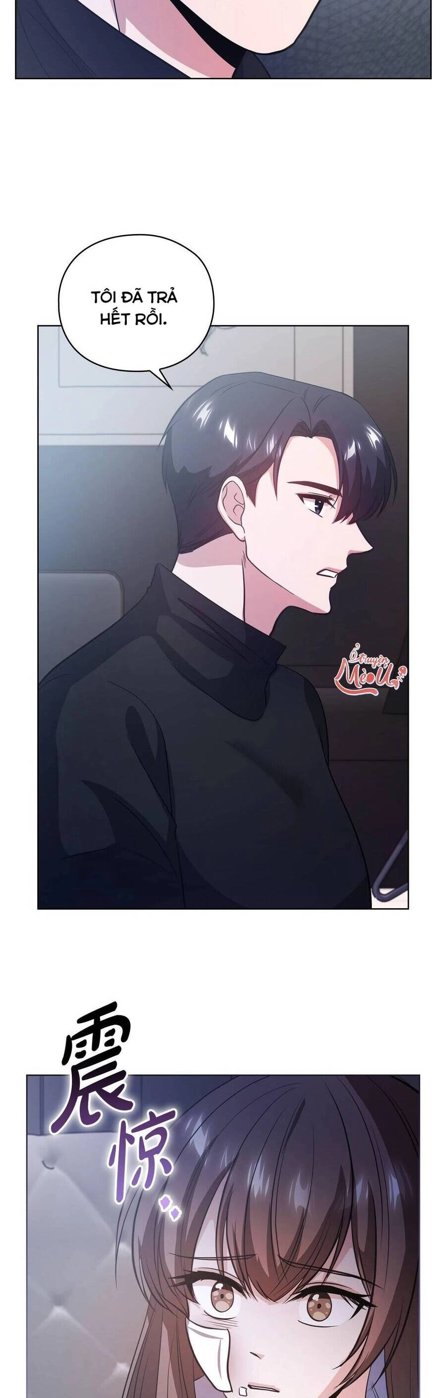 Tình Yêu Không Hoàn Hảo! Chapter 13 - 43