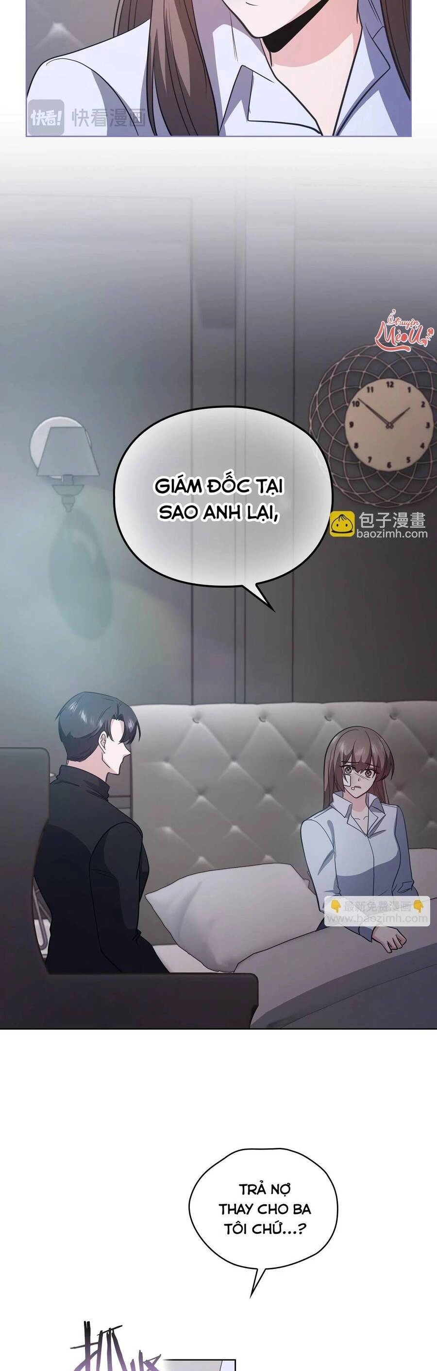 Tình Yêu Không Hoàn Hảo! Chapter 13 - 44