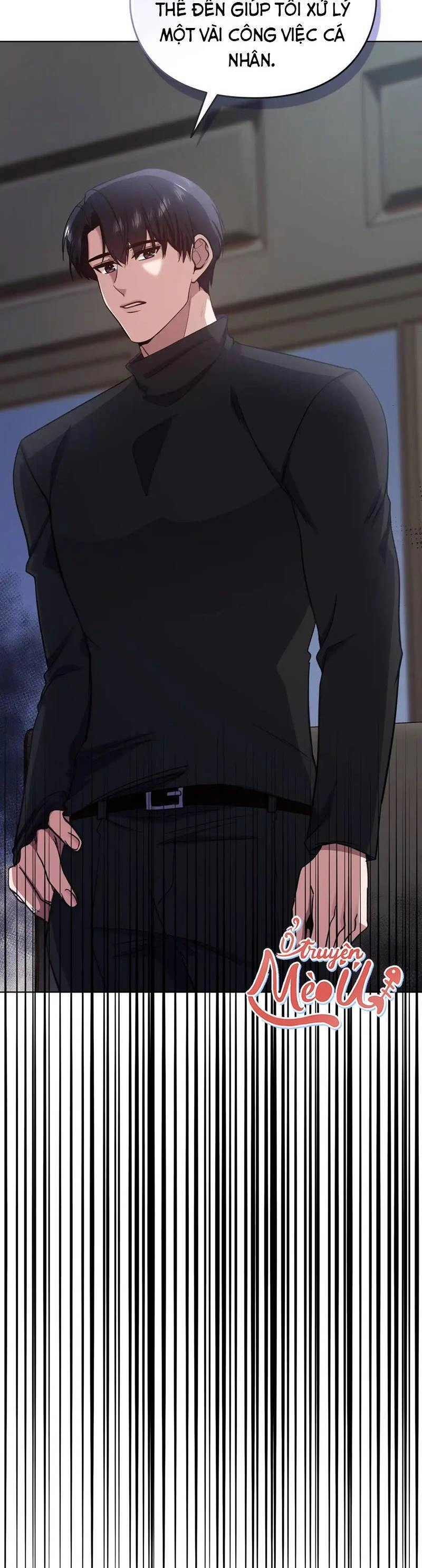 Tình Yêu Không Hoàn Hảo! Chapter 14 - 3