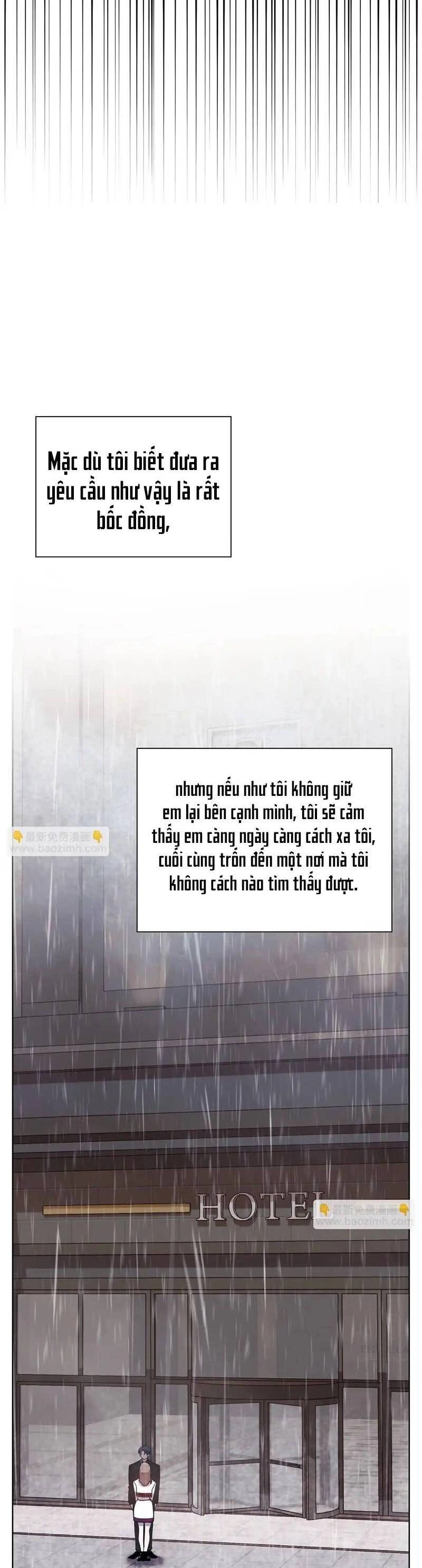 Tình Yêu Không Hoàn Hảo! Chapter 14 - 4