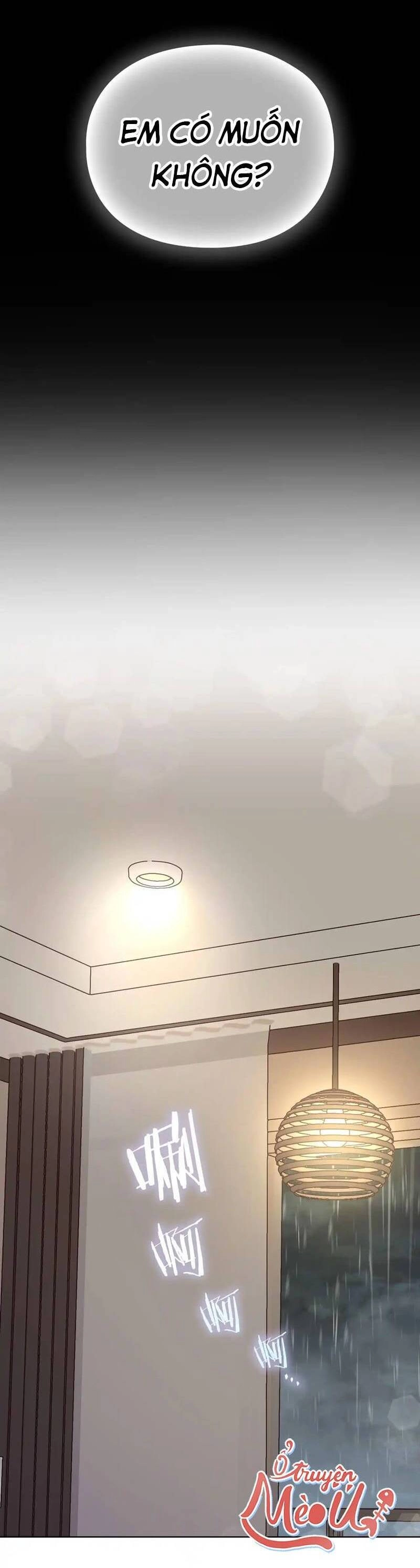 Tình Yêu Không Hoàn Hảo! Chapter 14 - 16