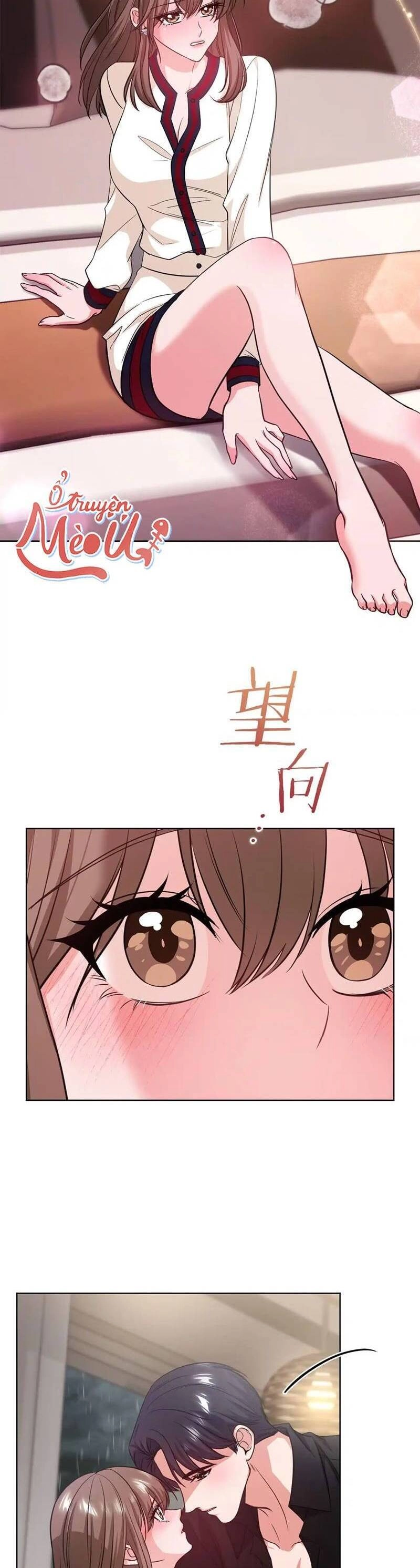 Tình Yêu Không Hoàn Hảo! Chapter 14 - 20