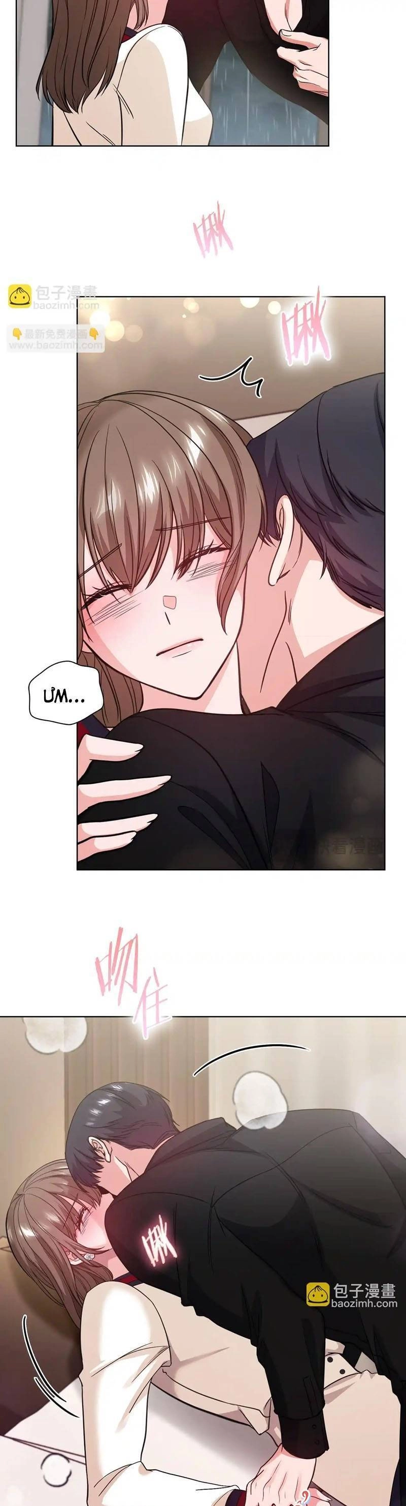 Tình Yêu Không Hoàn Hảo! Chapter 14 - 21