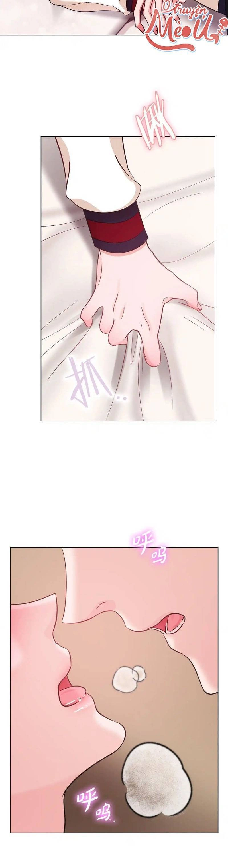 Tình Yêu Không Hoàn Hảo! Chapter 14 - 22