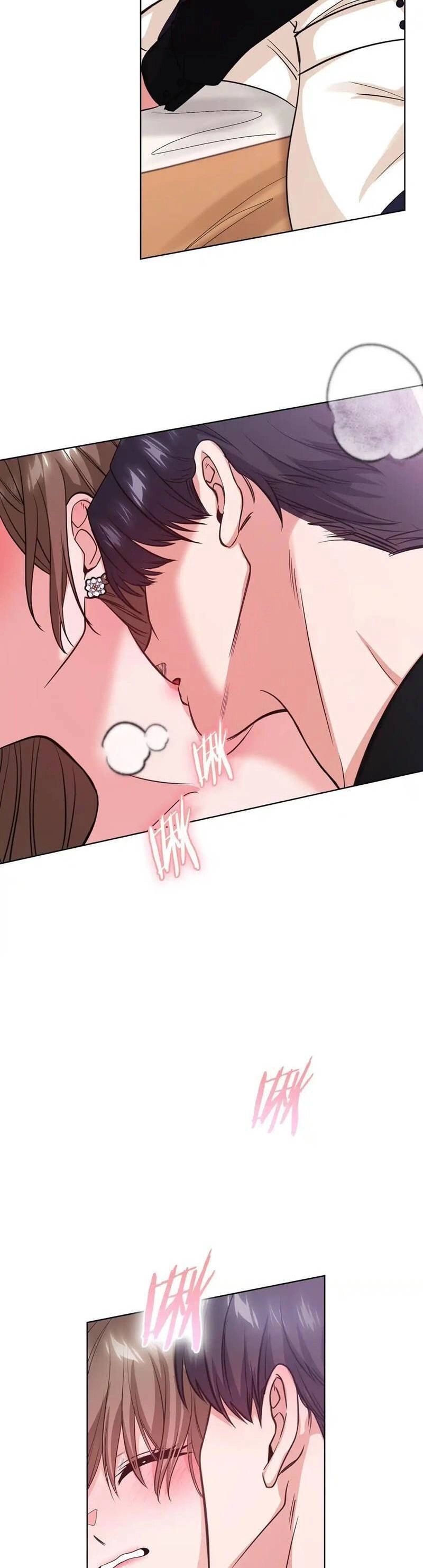 Tình Yêu Không Hoàn Hảo! Chapter 14 - 24