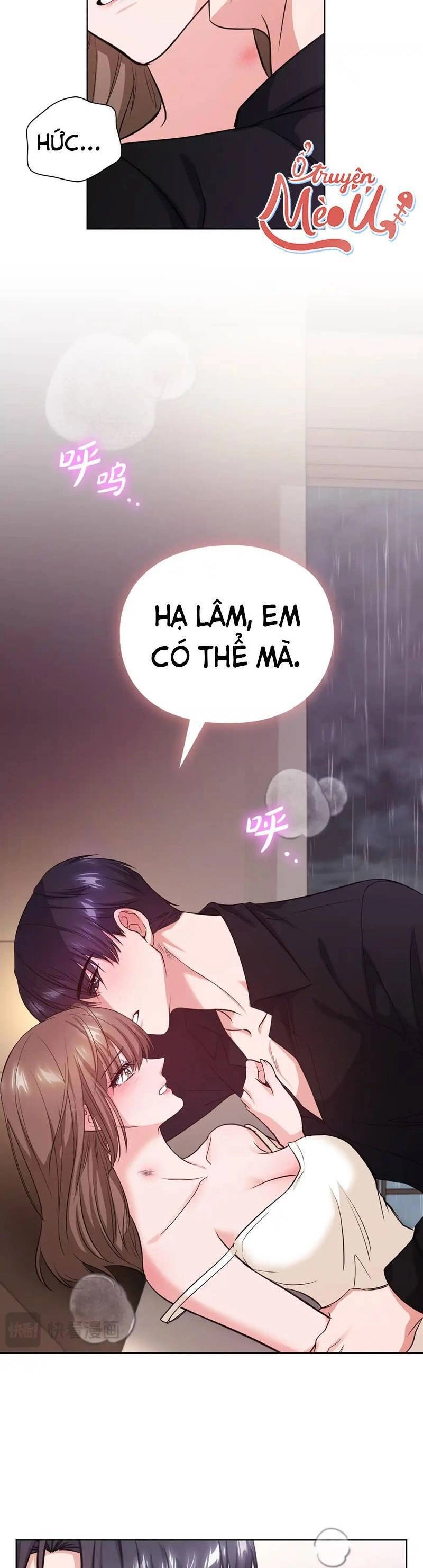 Tình Yêu Không Hoàn Hảo! Chapter 14 - 25