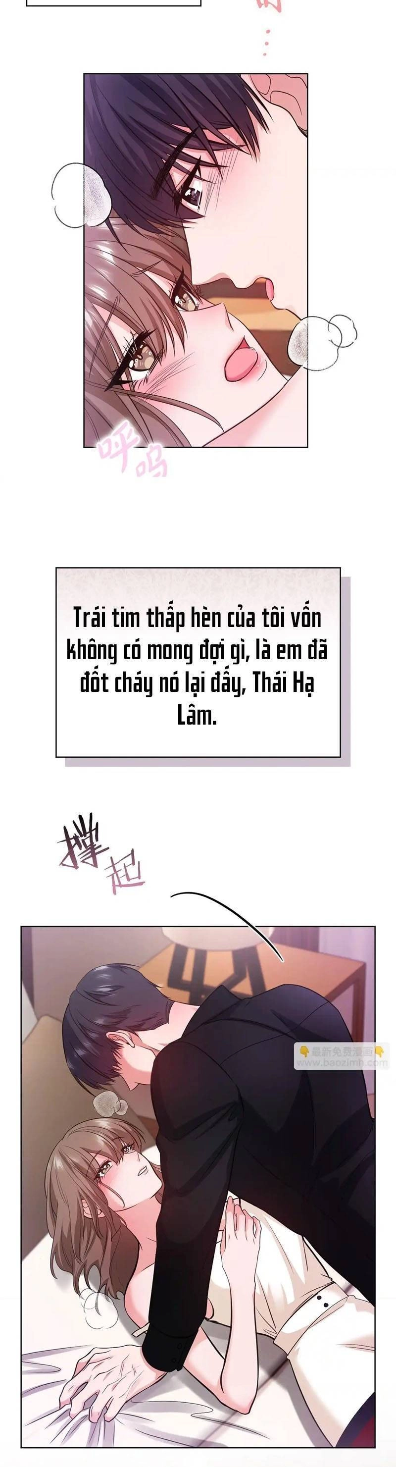 Tình Yêu Không Hoàn Hảo! Chapter 14 - 29