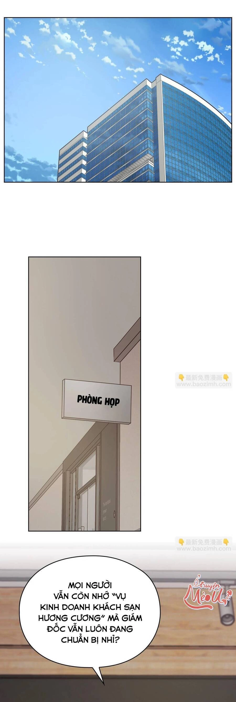 Tình Yêu Không Hoàn Hảo! Chapter 15 - 1