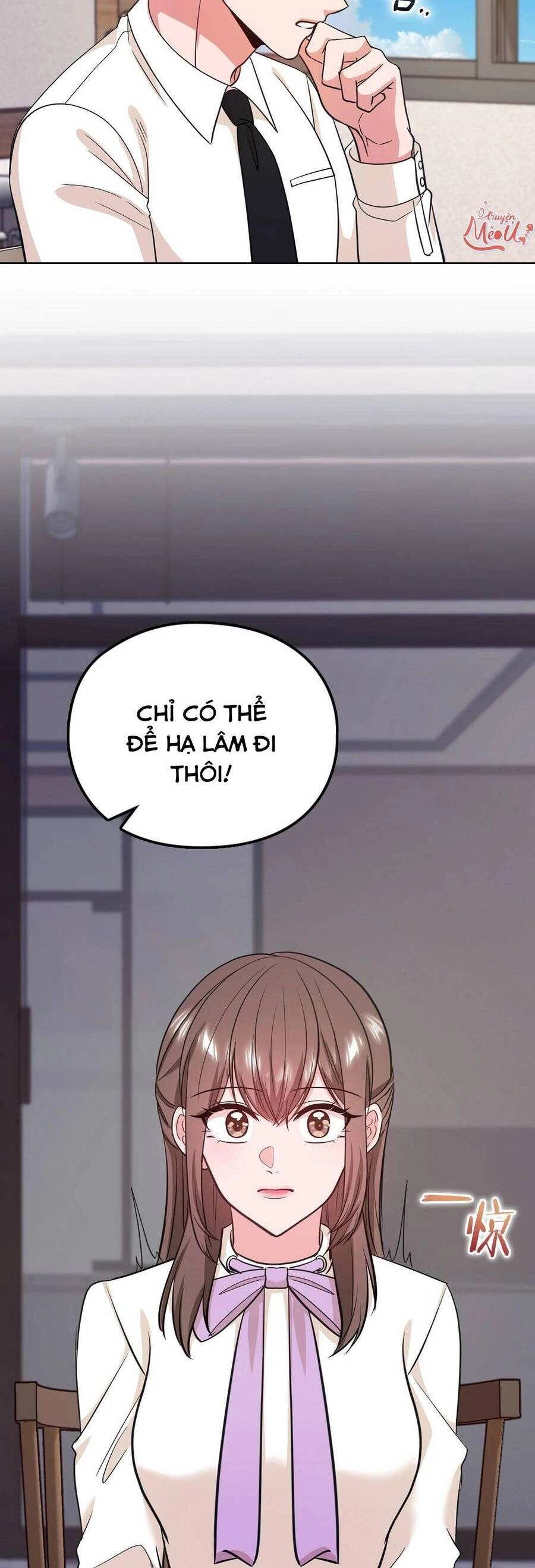 Tình Yêu Không Hoàn Hảo! Chapter 15 - 5