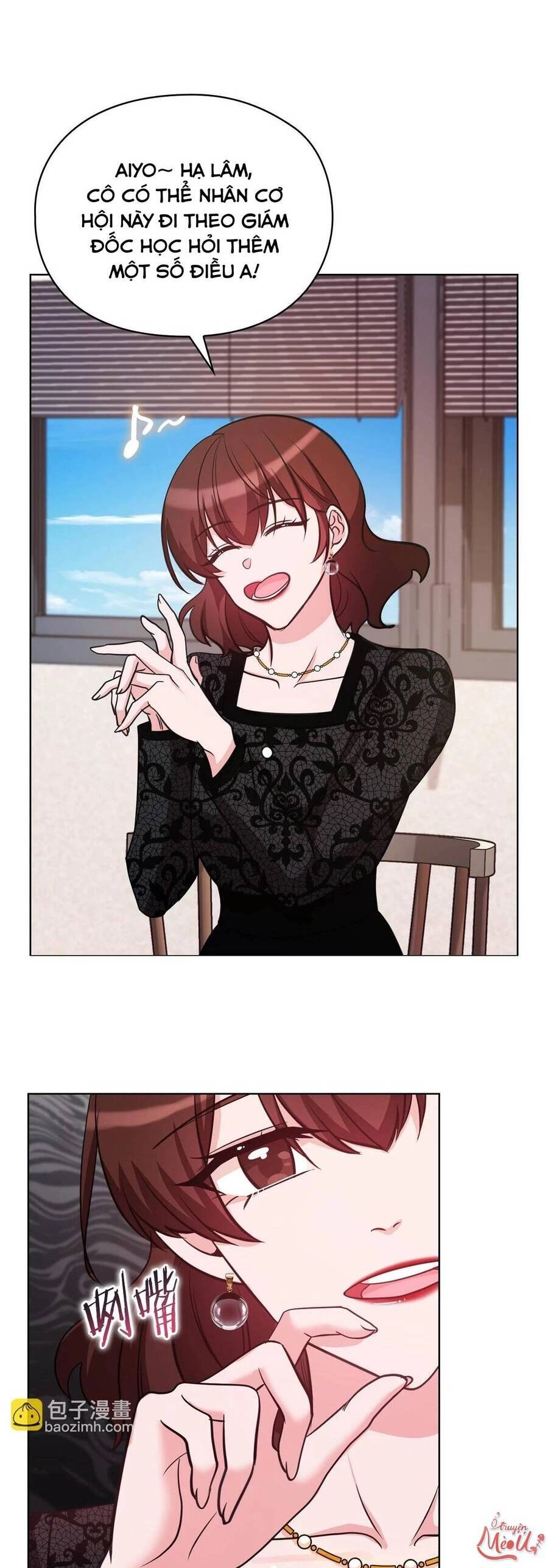 Tình Yêu Không Hoàn Hảo! Chapter 15 - 9