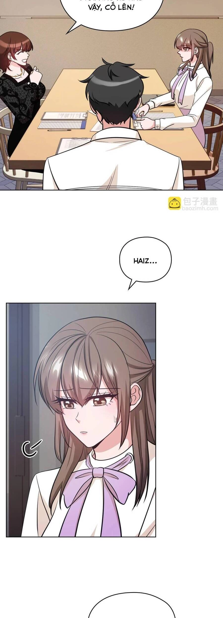 Tình Yêu Không Hoàn Hảo! Chapter 15 - 11