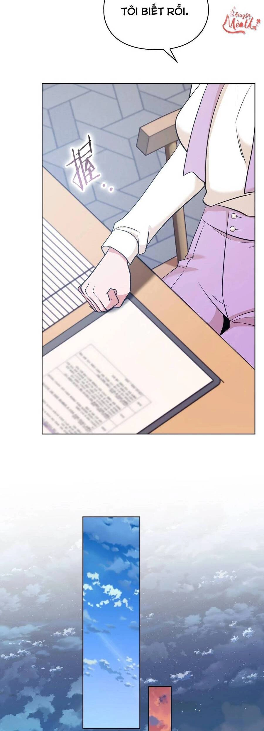 Tình Yêu Không Hoàn Hảo! Chapter 15 - 12