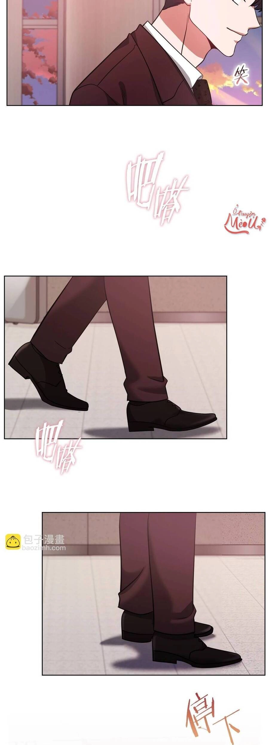 Tình Yêu Không Hoàn Hảo! Chapter 15 - 15