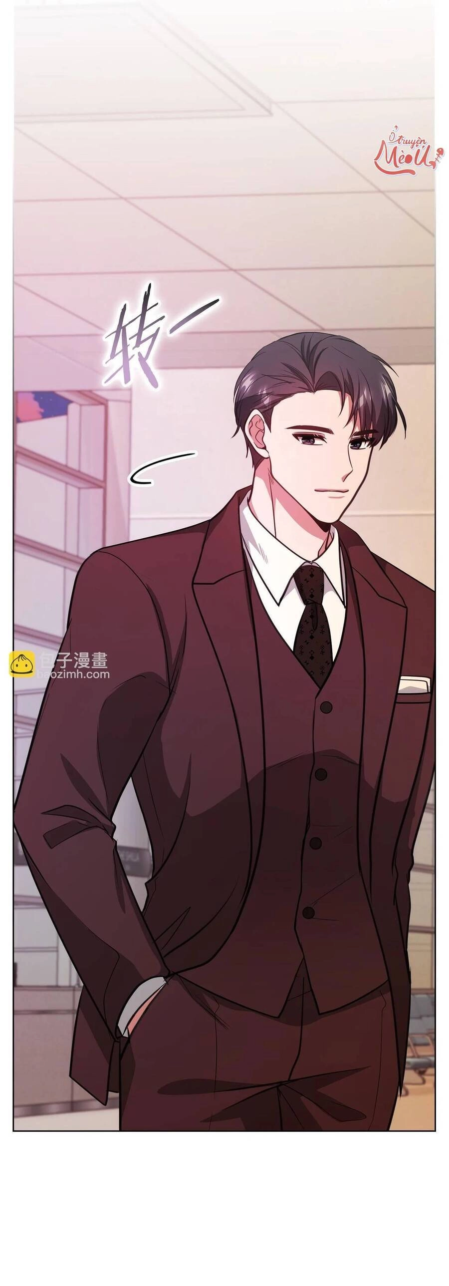 Tình Yêu Không Hoàn Hảo! Chapter 15 - 16