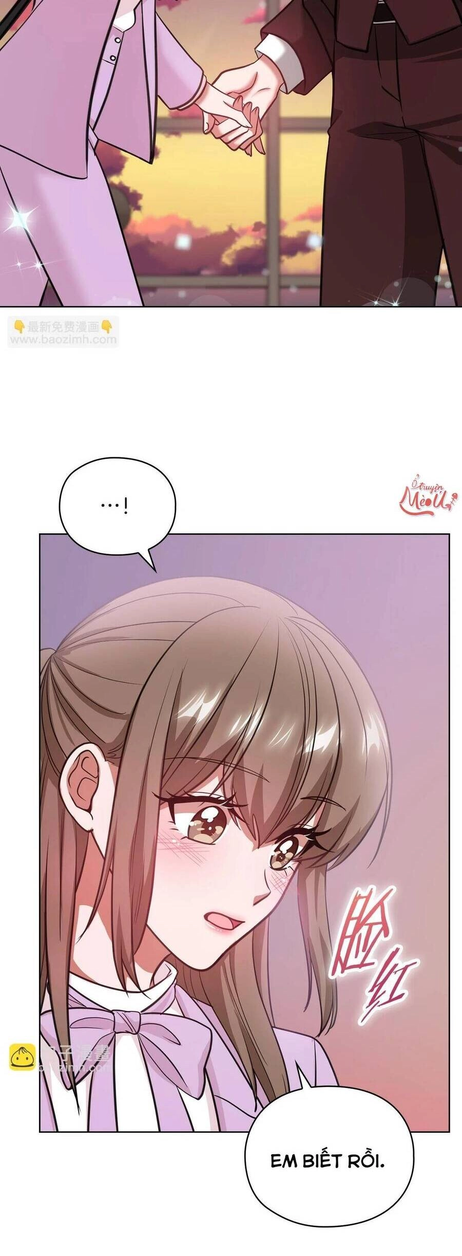 Tình Yêu Không Hoàn Hảo! Chapter 15 - 20