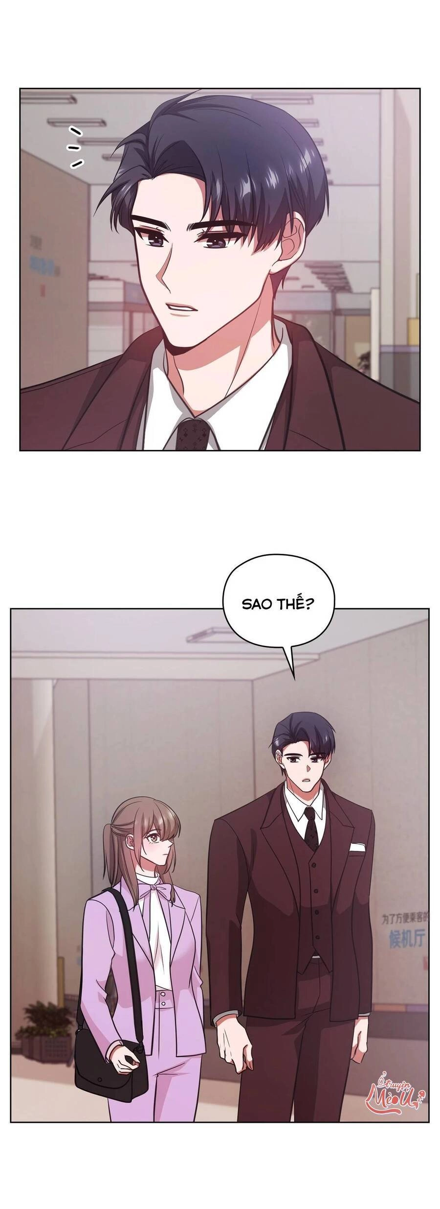 Tình Yêu Không Hoàn Hảo! Chapter 15 - 22