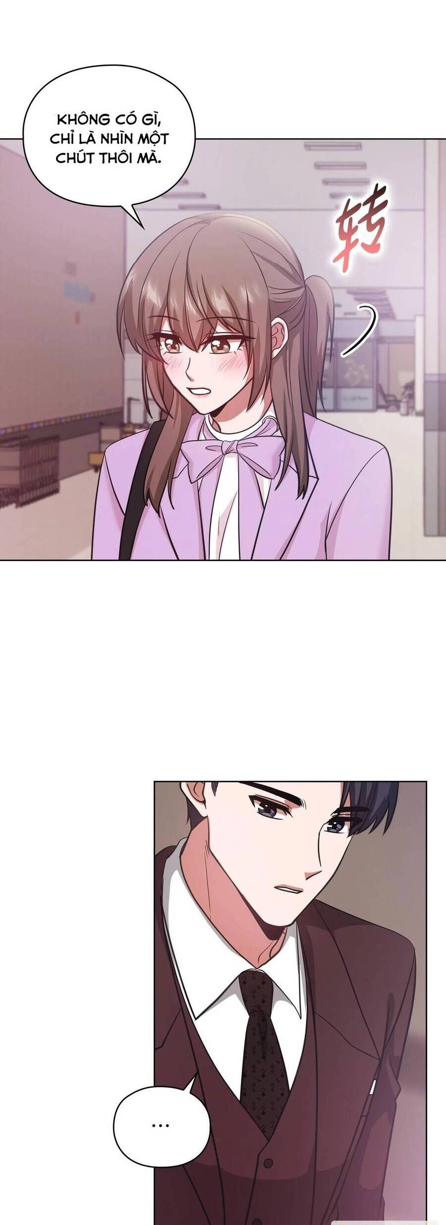 Tình Yêu Không Hoàn Hảo! Chapter 15 - 23