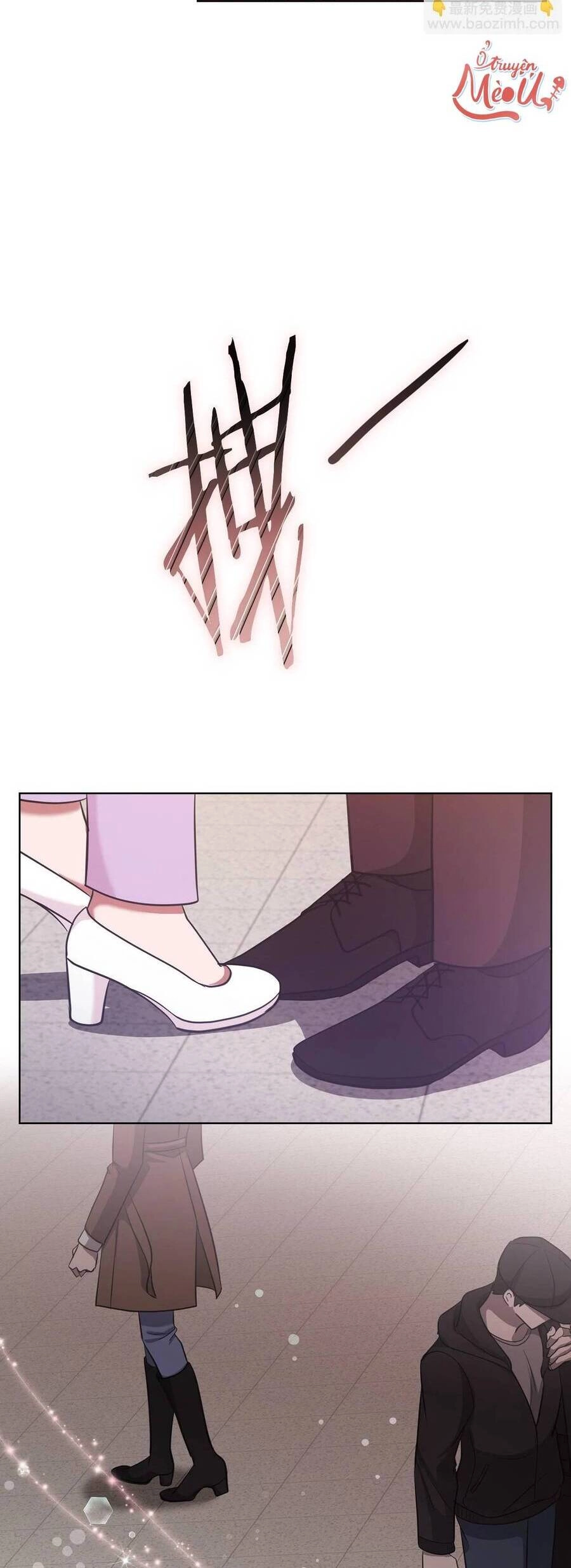 Tình Yêu Không Hoàn Hảo! Chapter 15 - 24