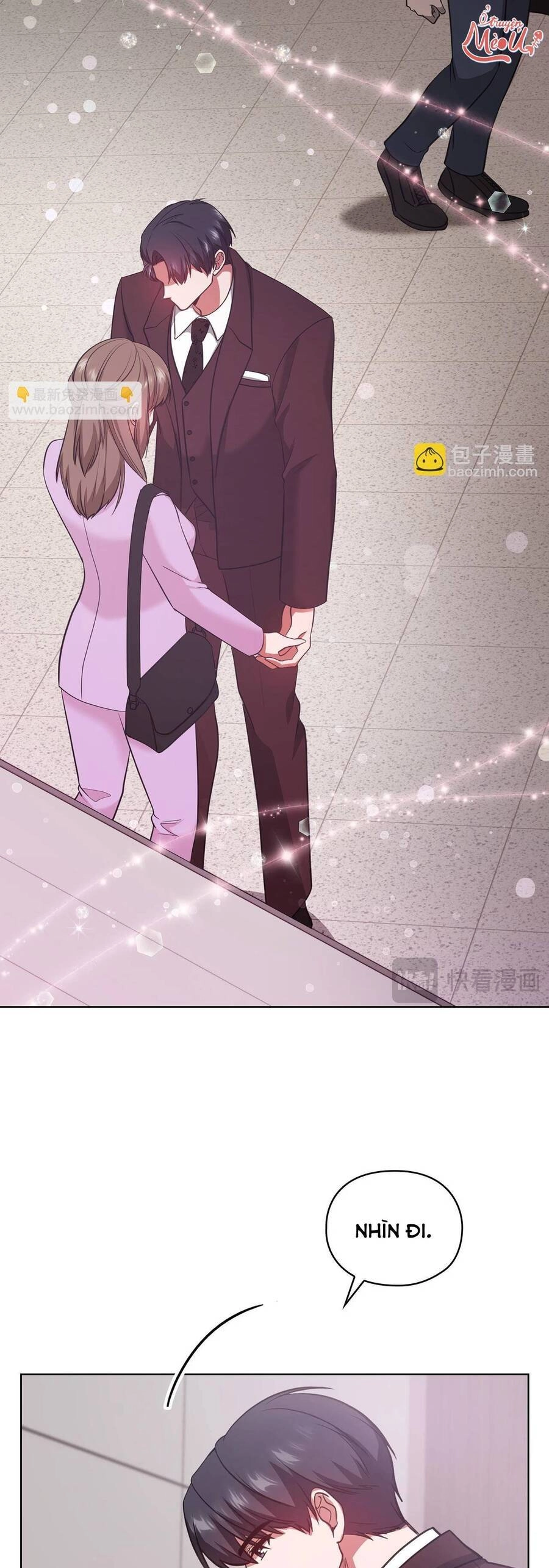 Tình Yêu Không Hoàn Hảo! Chapter 15 - 25