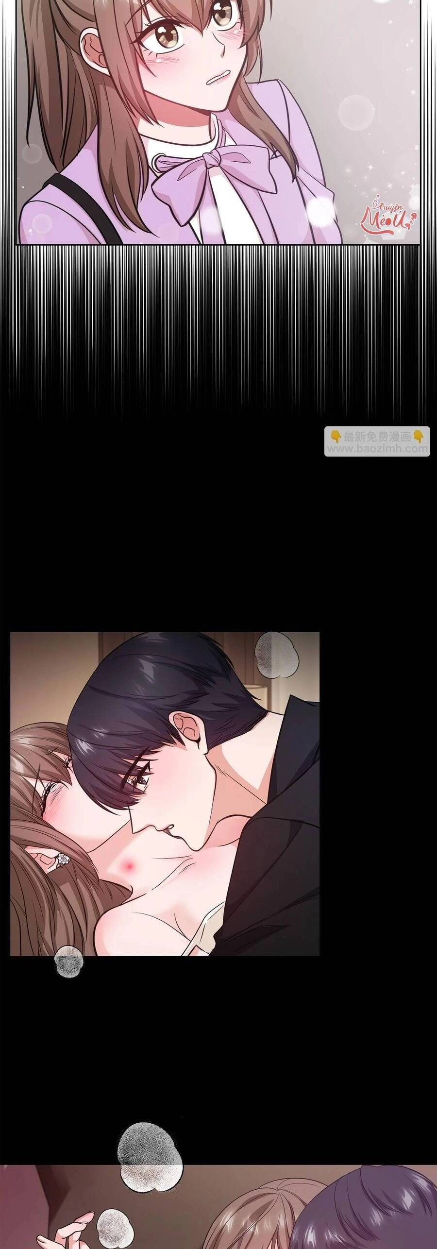 Tình Yêu Không Hoàn Hảo! Chapter 15 - 27