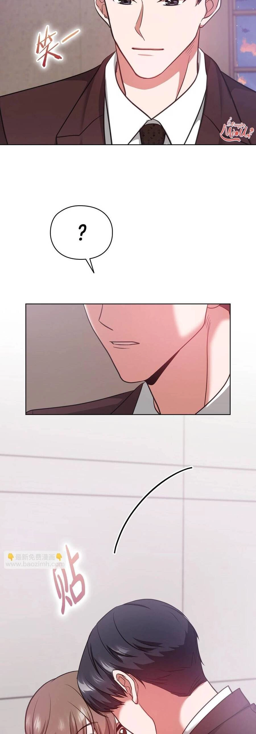 Tình Yêu Không Hoàn Hảo! Chapter 15 - 30