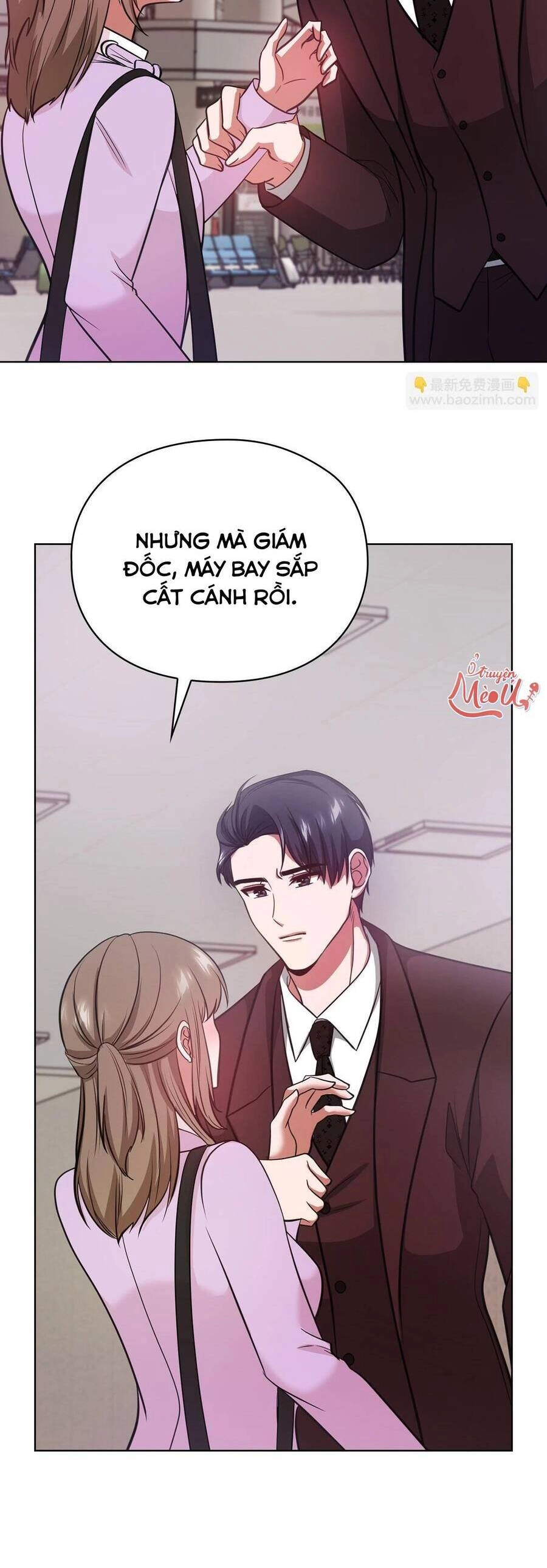 Tình Yêu Không Hoàn Hảo! Chapter 15 - 35