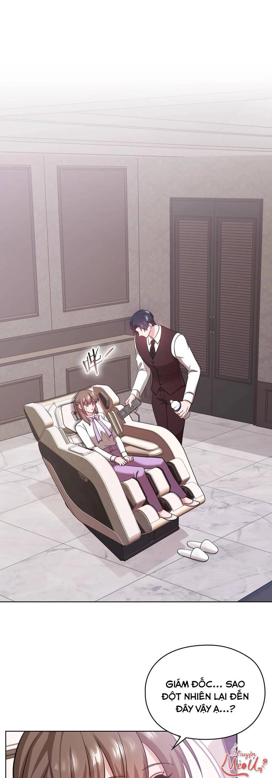 Tình Yêu Không Hoàn Hảo! Chapter 15 - 37