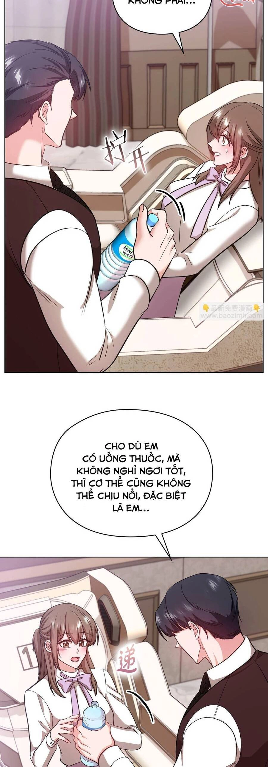 Tình Yêu Không Hoàn Hảo! Chapter 15 - 39