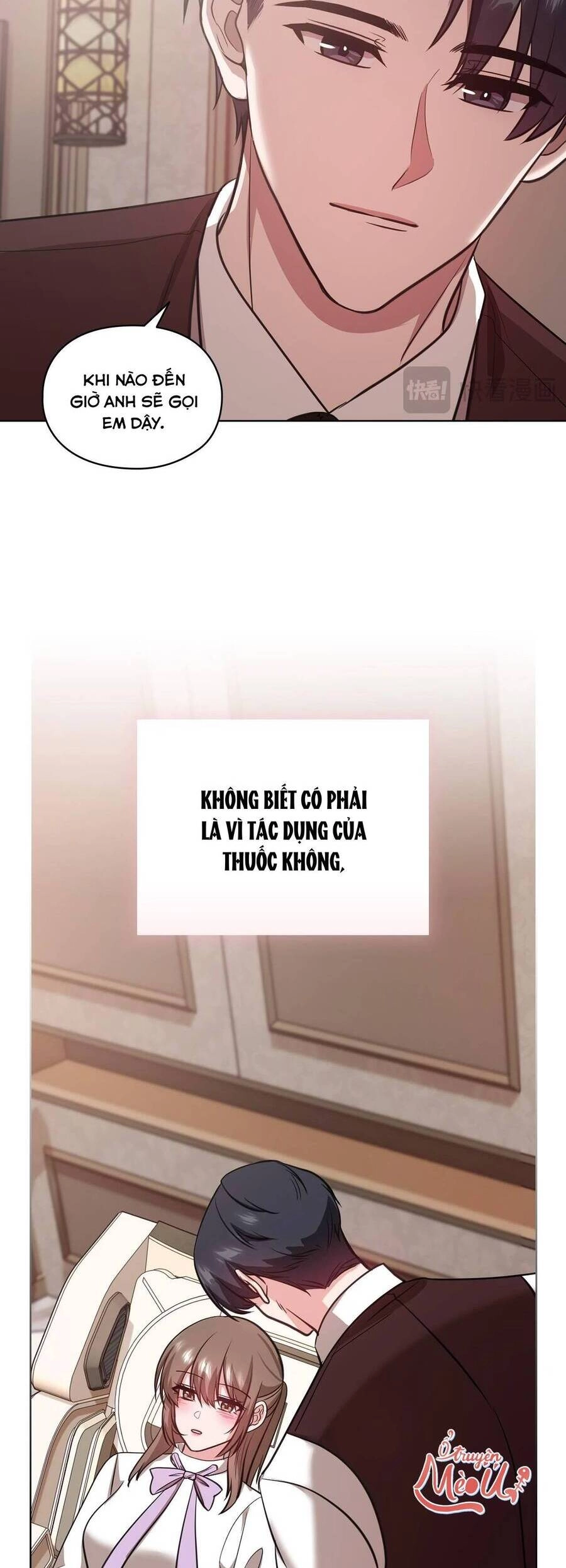 Tình Yêu Không Hoàn Hảo! Chapter 15 - 44